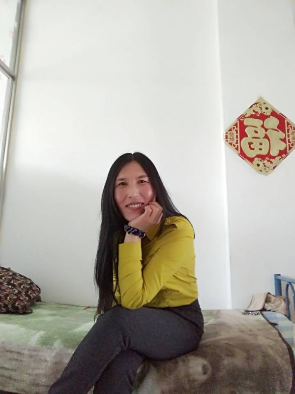 飘萍的第一张照片--哈尔滨相亲服务中心