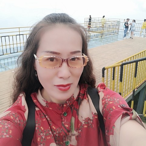 阿紫的第一张照片--哈尔滨相亲服务中心