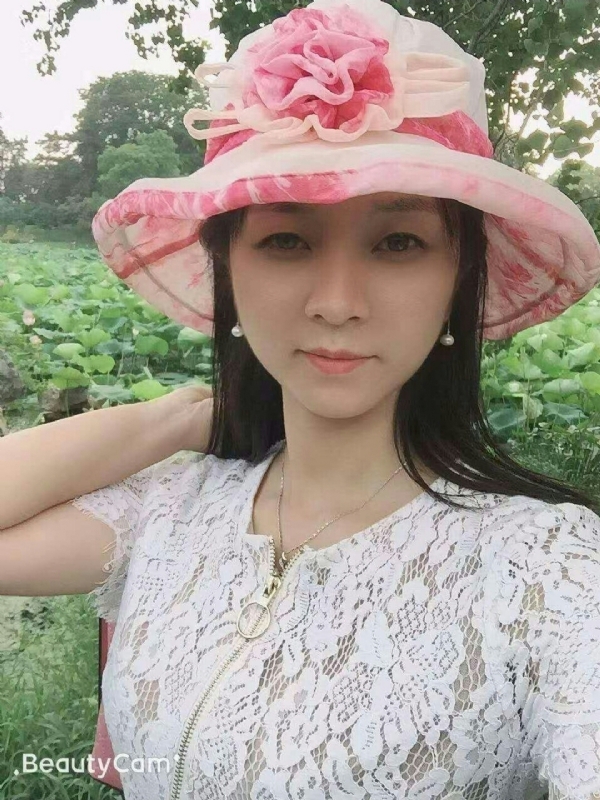 小青菜的第一张照片--哈尔滨相亲服务中心