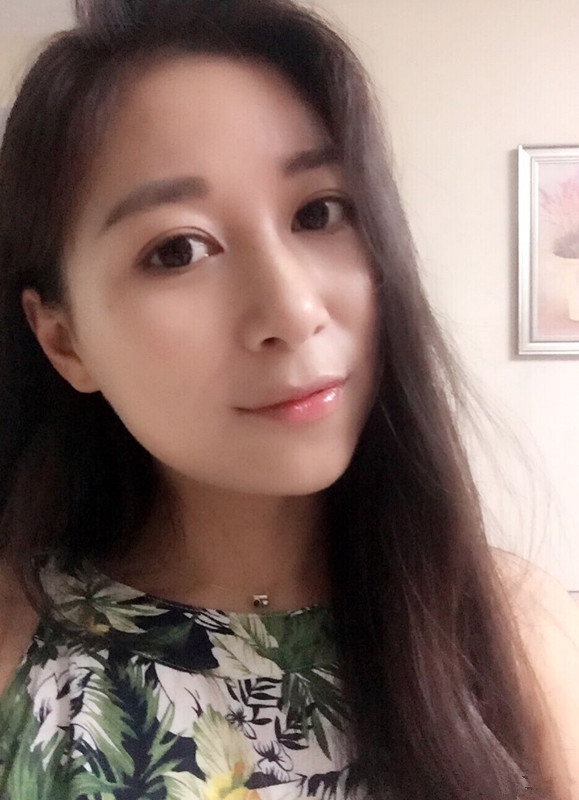 盛開的第一张照片--哈尔滨相亲服务中心