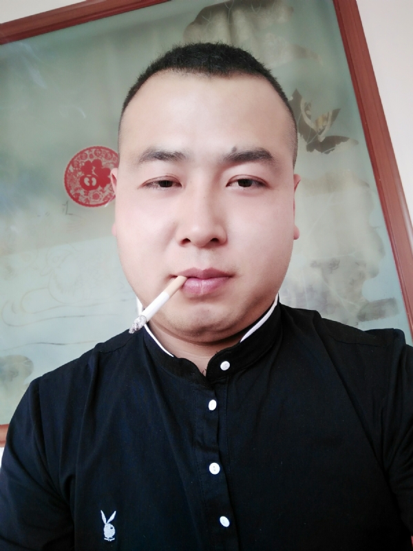 贰爺的第一张照片--哈尔滨相亲服务中心