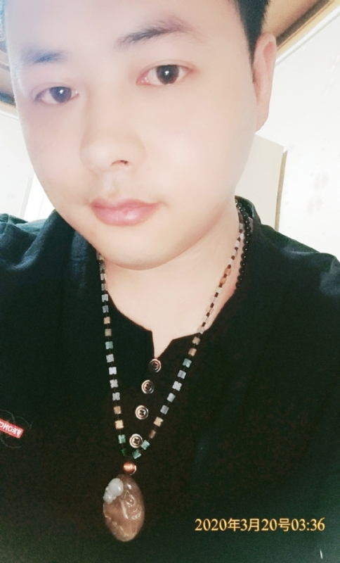 滴水成沙的第一张照片--哈尔滨相亲服务中心