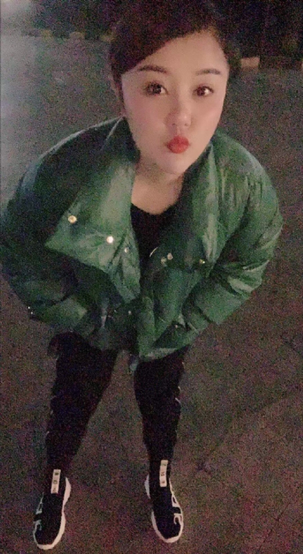 杨乔依的第一张照片--哈尔滨相亲服务中心