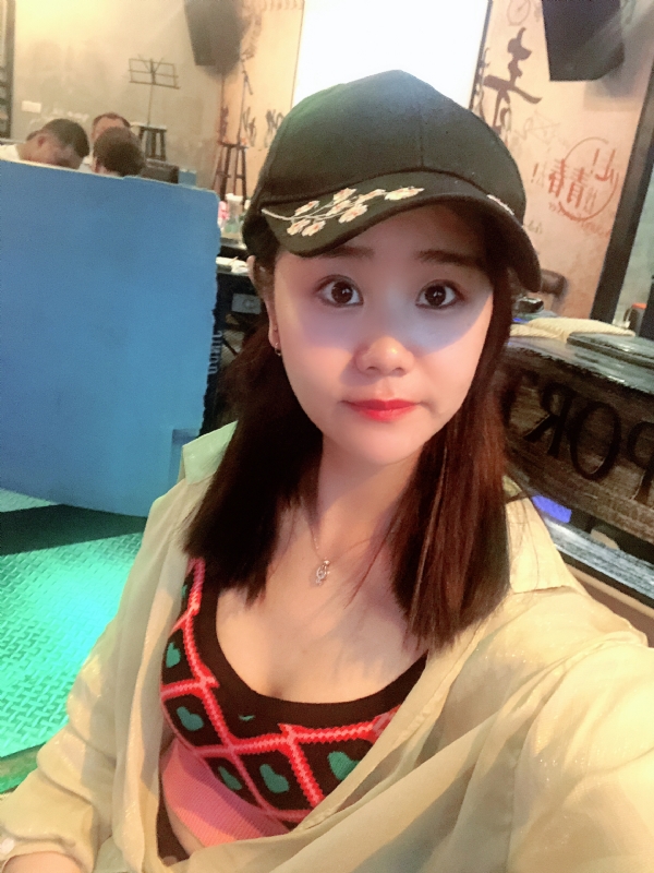 沐秋的第一张照片--哈尔滨相亲服务中心