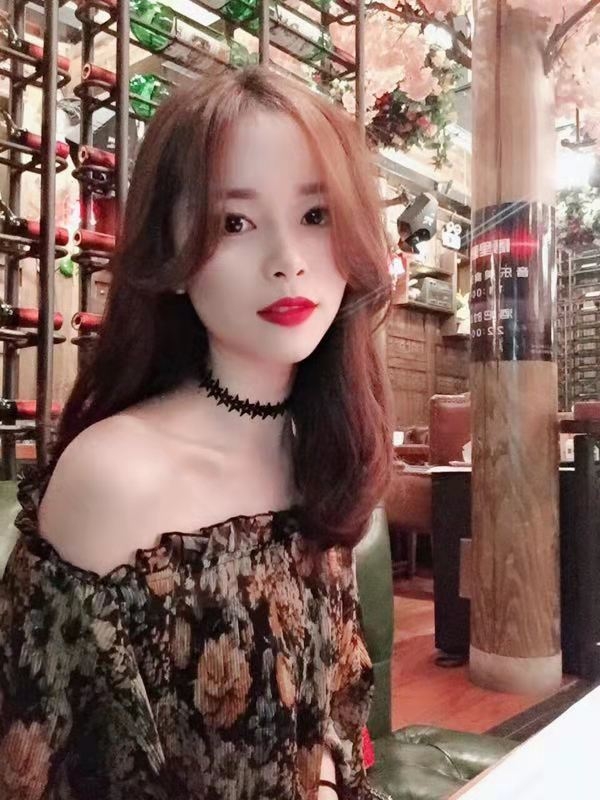 晓洁的第一张照片--哈尔滨相亲服务中心