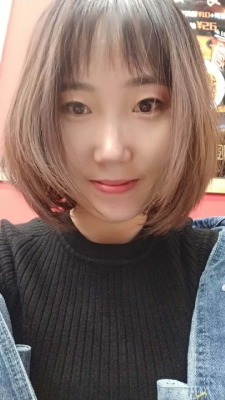 西西的第一张照片--哈尔滨相亲服务中心