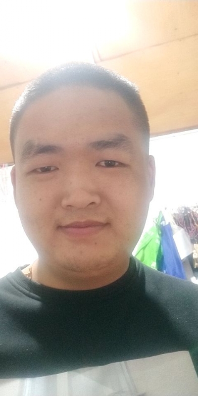 魅力恩霖的第一张照片--哈尔滨相亲服务中心