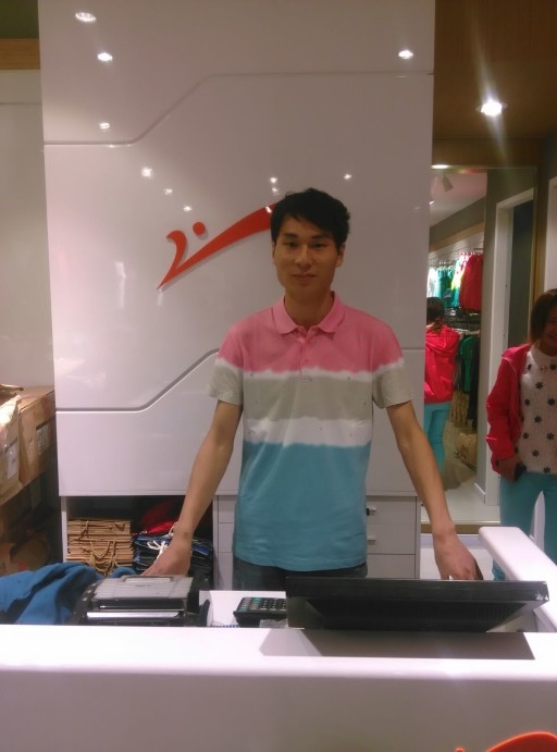 寻芳踪的第一张照片--哈尔滨相亲服务中心