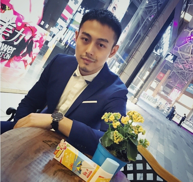 wenze的第一张照片--哈尔滨相亲服务中心