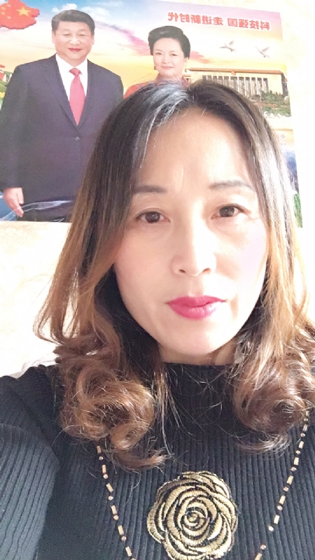 琼脂Q的第一张照片--哈尔滨相亲服务中心