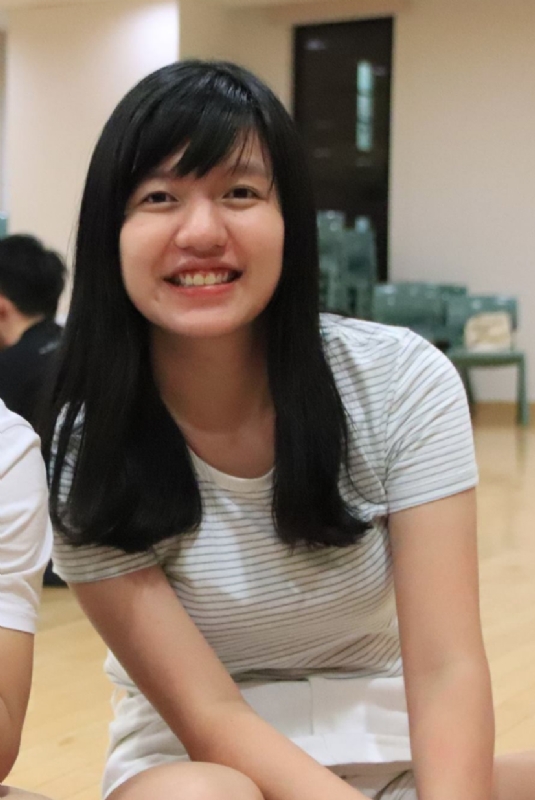 jessie的第一张照片--哈尔滨相亲服务中心