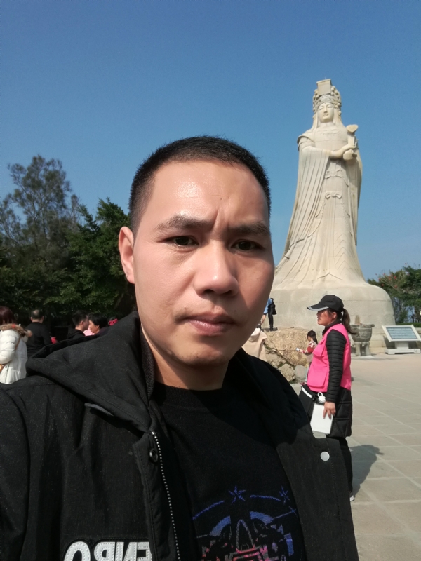 不羁的风的第一张照片--哈尔滨相亲服务中心