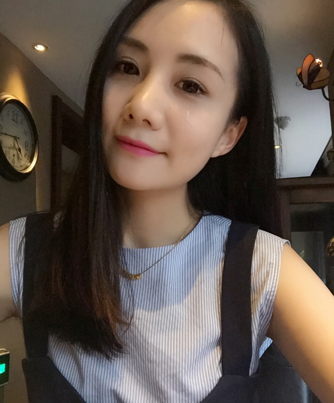 宋雅雯的第一张照片--哈尔滨相亲服务中心