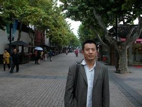 风云的第一张照片--哈尔滨相亲服务中心