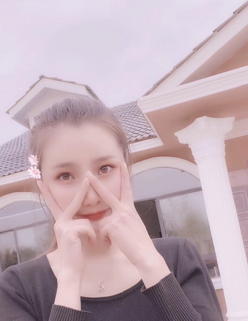 小媛的第一张照片--哈尔滨相亲服务中心