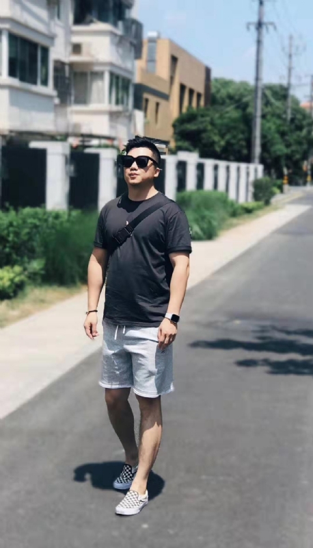 wanghong的第一张照片--哈尔滨相亲服务中心