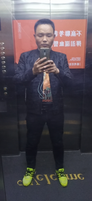 迷失自我的第一张照片--哈尔滨相亲服务中心