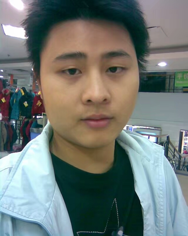 BEN的第一张照片--哈尔滨相亲服务中心