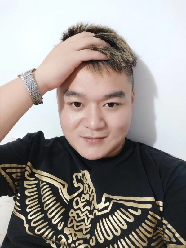 执子之手的第一张照片--哈尔滨相亲服务中心