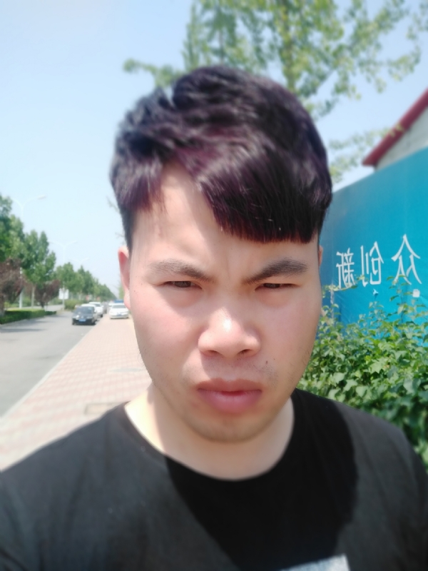 迷迭无情的第一张照片--哈尔滨相亲服务中心