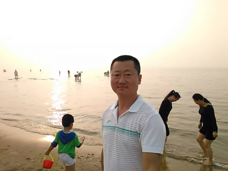 yuren2433的第一张照片--哈尔滨相亲服务中心