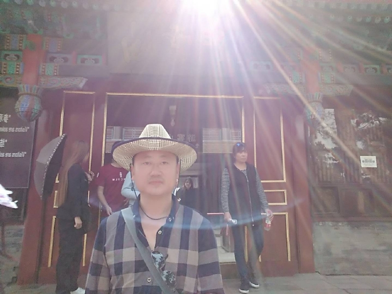 yuren2433的第二张照片--哈尔滨相亲服务中心