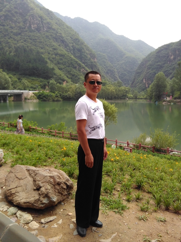 yuren2433的第三张照片--哈尔滨相亲服务中心