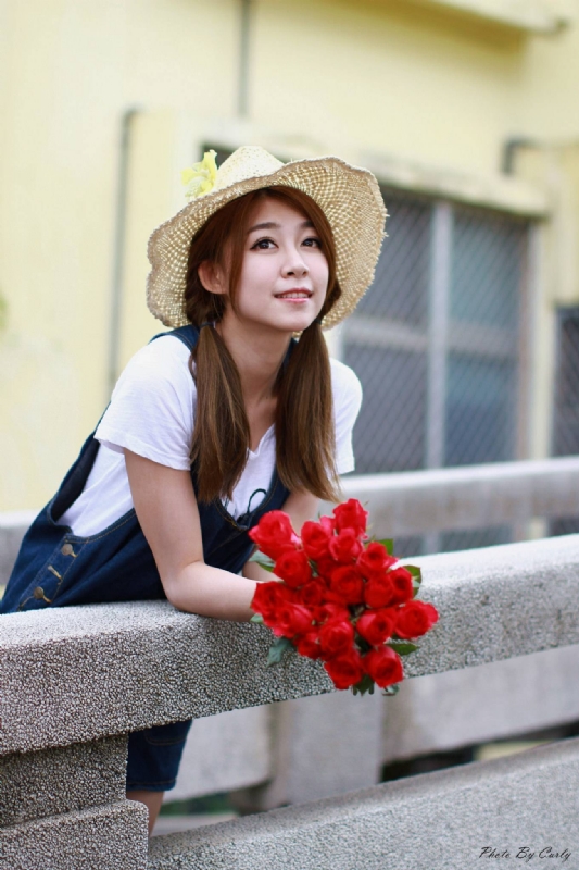 阳光朵朵的第一张照片--哈尔滨相亲服务中心