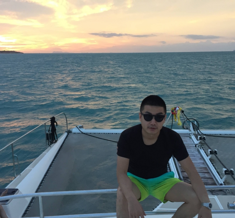 陈伟育的第二张照片--哈尔滨相亲服务中心