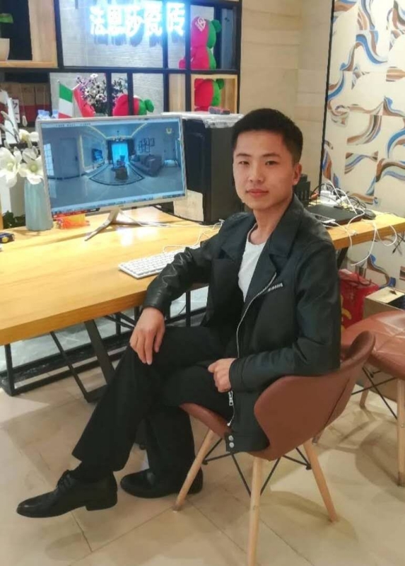 峰的第一张照片--哈尔滨相亲服务中心