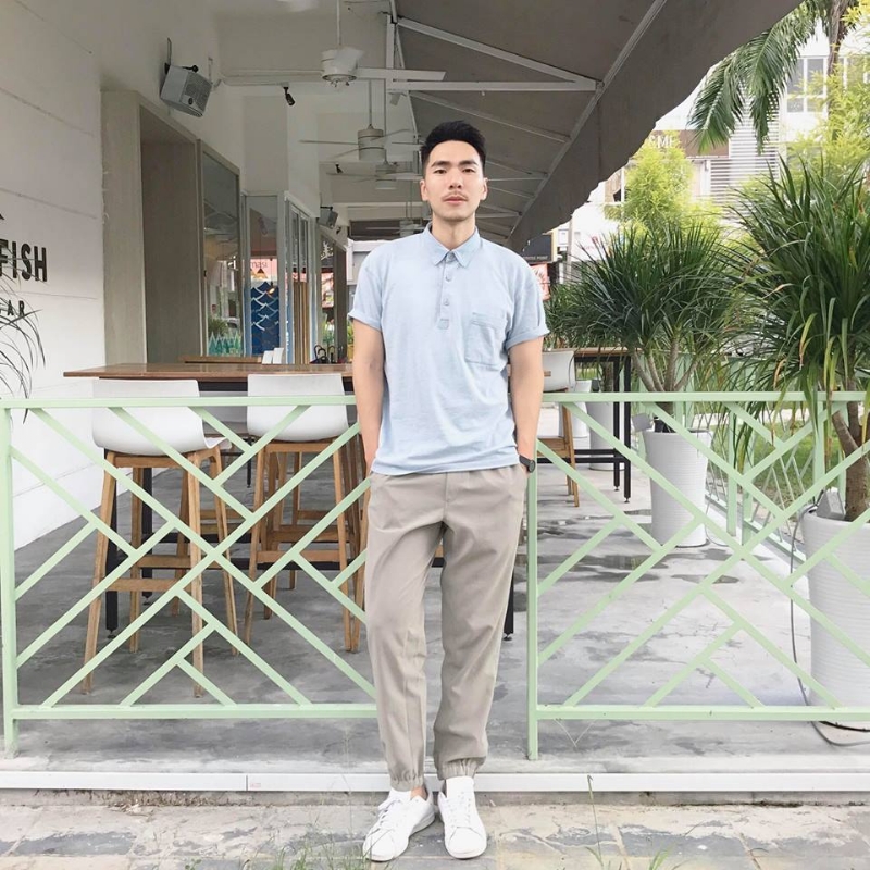 羊驼先生的第一张照片--哈尔滨相亲服务中心