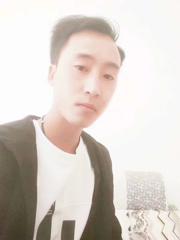 萧艺的第一张照片--哈尔滨相亲服务中心