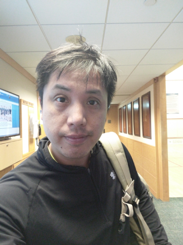 Kiu的第一张照片--哈尔滨相亲服务中心