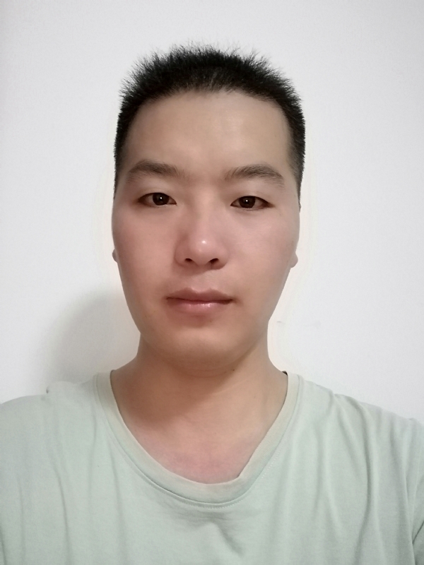 好好过日子的第一张照片--哈尔滨相亲服务中心