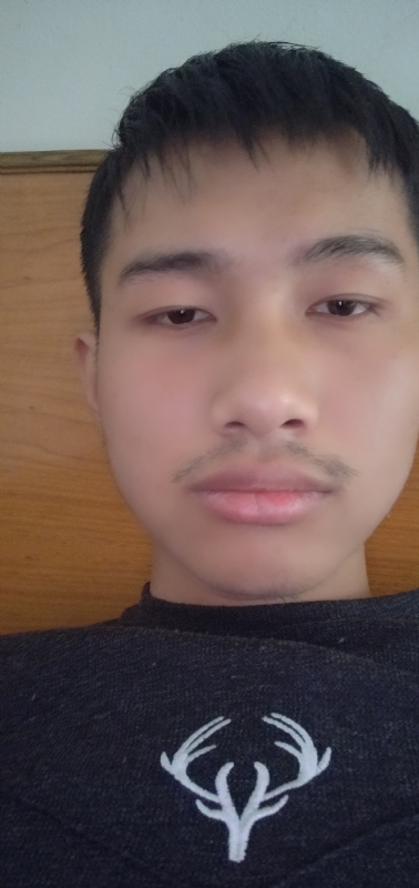 高飞的第一张照片--哈尔滨相亲服务中心