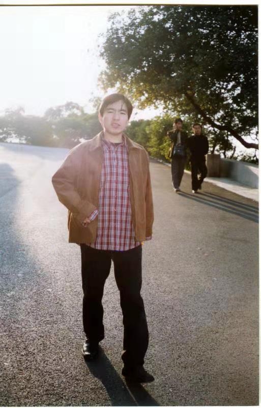 心竹的第一张照片--哈尔滨相亲服务中心