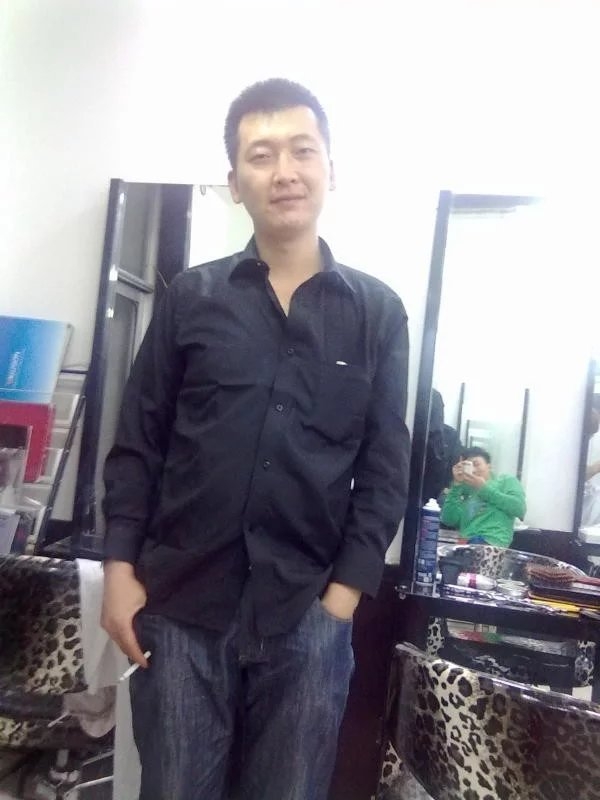 风筝的第一张照片--哈尔滨相亲服务中心