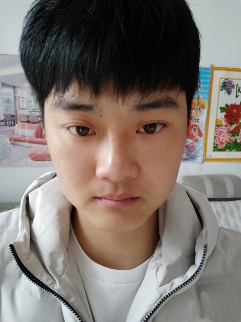 偏丶执的第二张照片--哈尔滨相亲服务中心