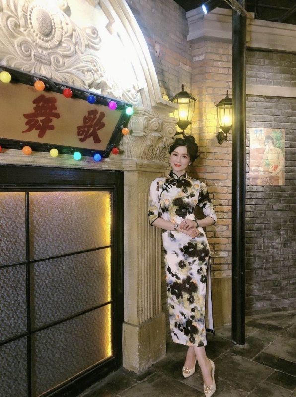 林晓洁的第一张照片--哈尔滨相亲服务中心