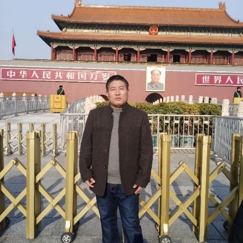 缘份的第一张照片--哈尔滨相亲服务中心