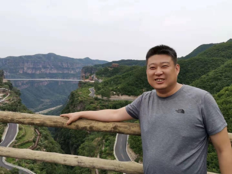 井然的第一张照片--哈尔滨相亲服务中心