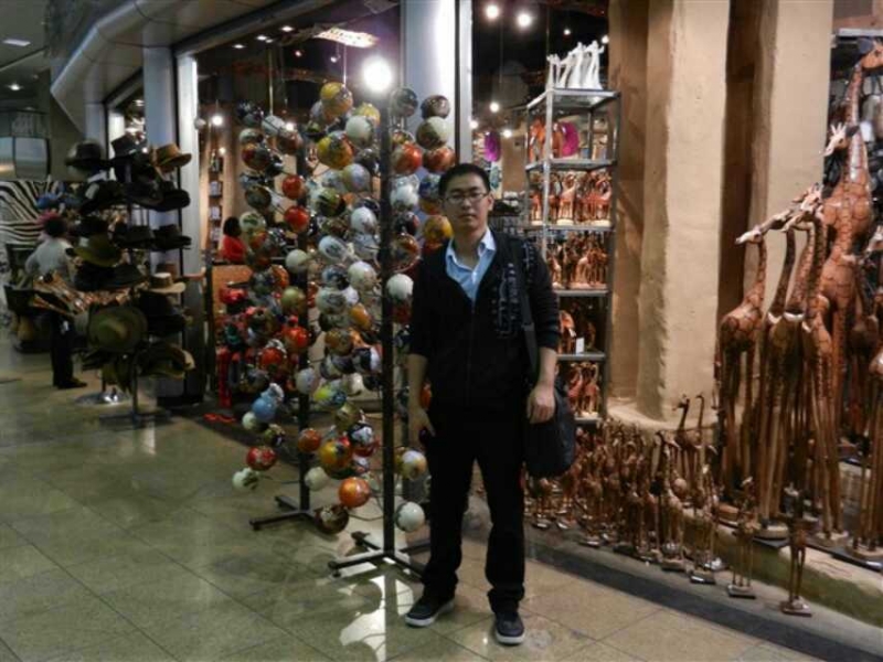 一路上有你的第一张照片--哈尔滨相亲服务中心