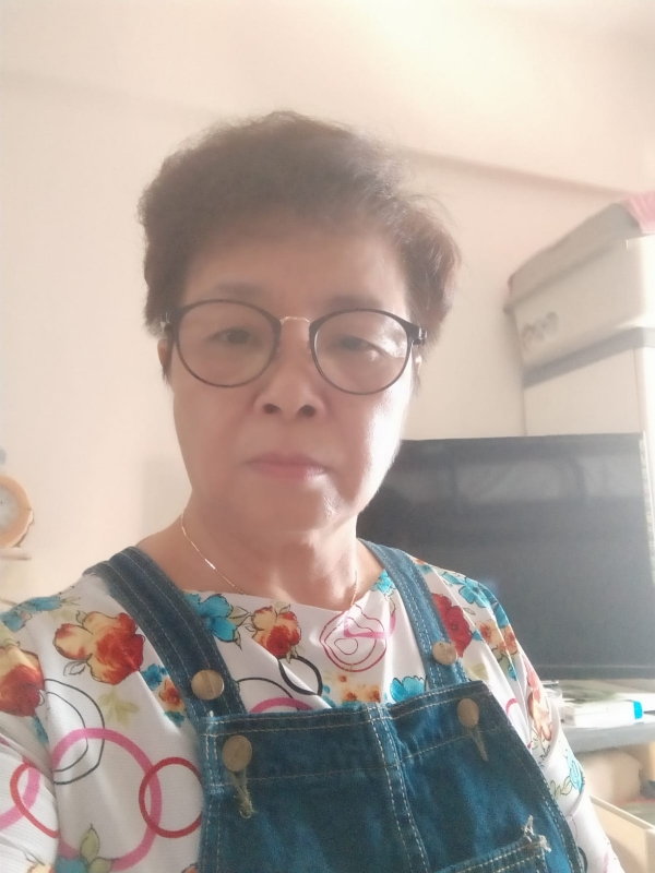 may的第一张照片--哈尔滨相亲服务中心