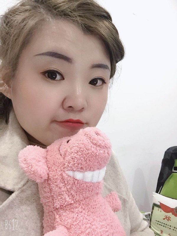 李娜的第一张照片--哈尔滨相亲服务中心