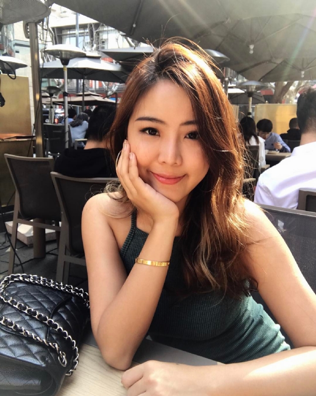 Annlena的第一张照片--哈尔滨相亲服务中心