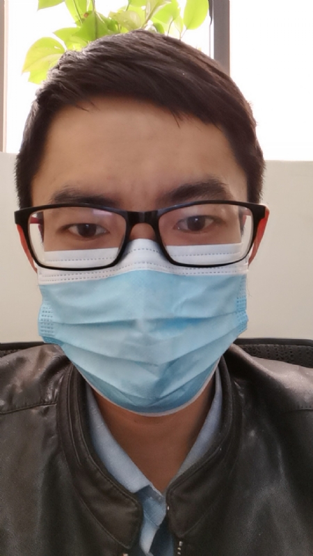 凉白开的第一张照片--哈尔滨相亲服务中心