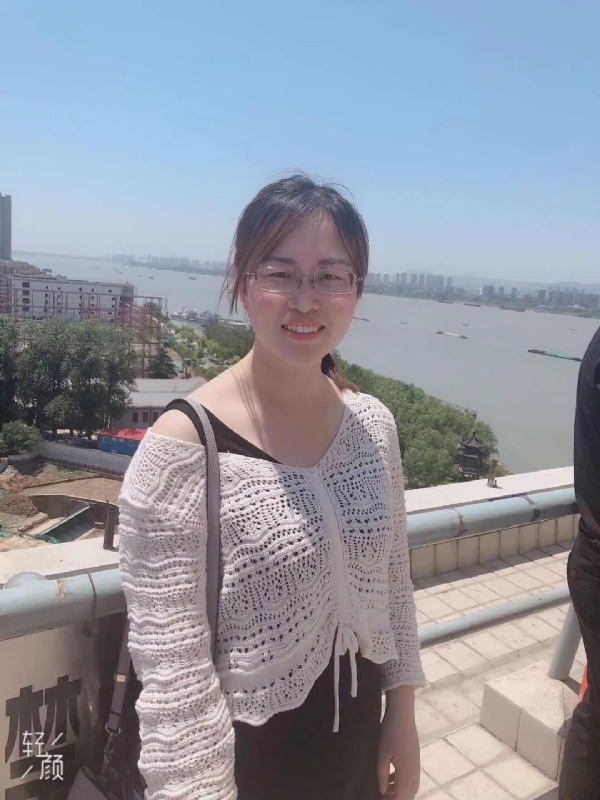 随缘的第一张照片--哈尔滨相亲服务中心