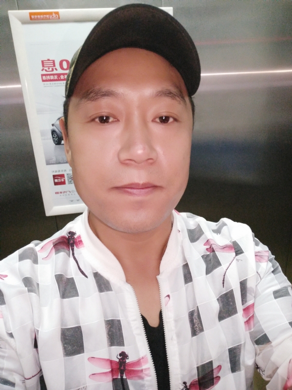 hainy的第一张照片--哈尔滨相亲服务中心