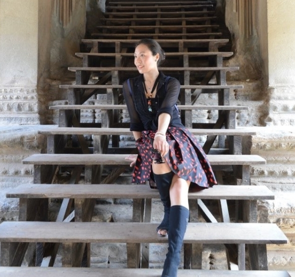 逾越禁区的第一张照片--哈尔滨相亲服务中心