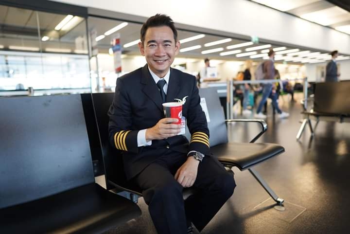 HARRYJUNG1的第一张照片--哈尔滨相亲服务中心